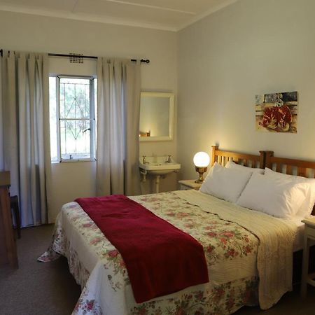 克拉多克 Doornfontein Guest Farm酒店 外观 照片