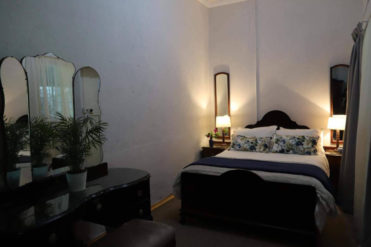 克拉多克 Doornfontein Guest Farm酒店 外观 照片