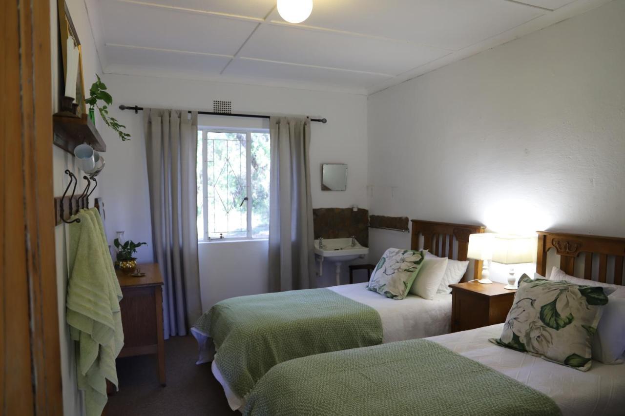 克拉多克 Doornfontein Guest Farm酒店 外观 照片