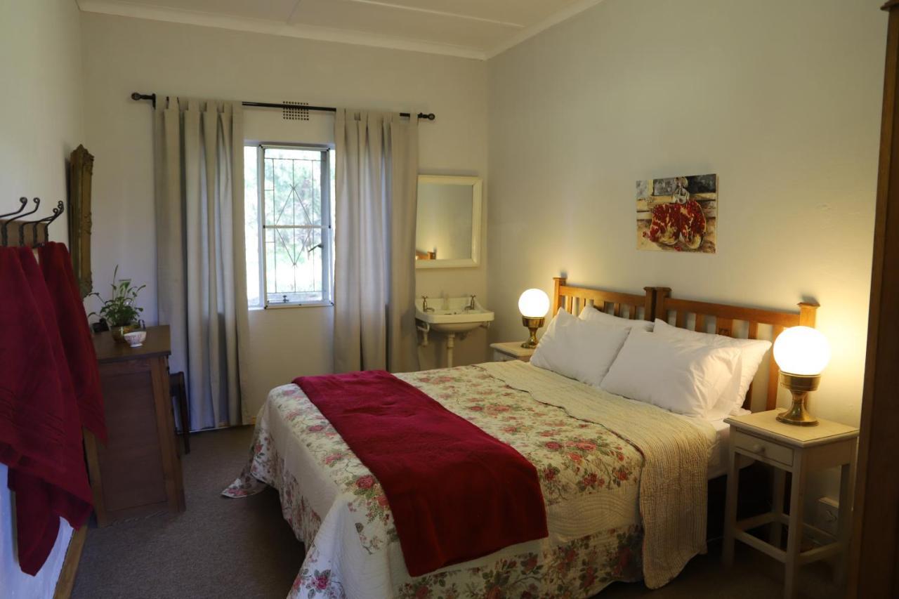 克拉多克 Doornfontein Guest Farm酒店 外观 照片